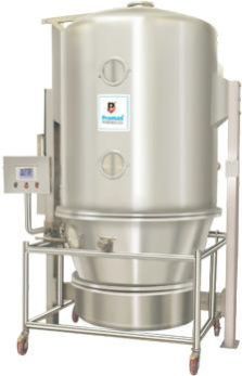 Fluid Bed Dryer