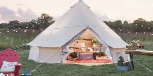 Bell Tent