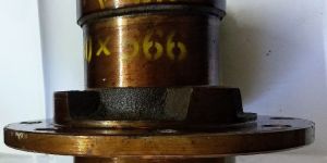 LEYLEND LONG HUB