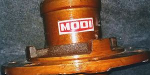 Tractor Trailer Hub