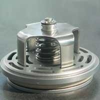 High Pressure Unloader Valve