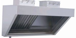Exhaust Hood