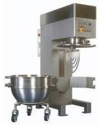 Planetary Mixer