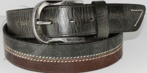 Exclusive Casual Leather Belt