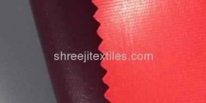 PVC Coated Fabric