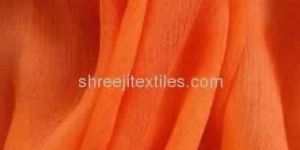 Silk Look Chiffon Fabric