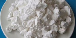 CHINA CLAY FOR CERAMIC TABLEWARE