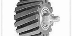 Grinding Contact Wheel