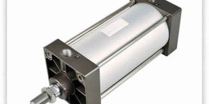 Heavy Duty Pneumatic Cylinder