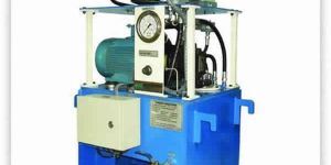 Hydraulic Power Packs