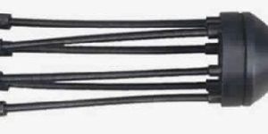 Wing Tool - Flexible Arm Cutter