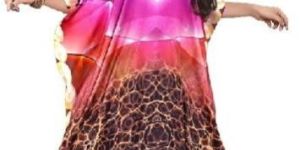Long Kaftans