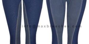 Kids Woven Full Seat Breech