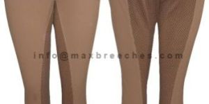 Very Technical Ladies Breech