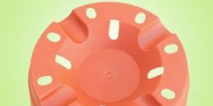 EUROPOT Plastic Vases