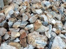 Rough Gemstones