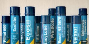 Molygraph Multi Functional Spray Lubricant