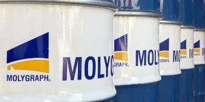 Molygraph Thread Compound