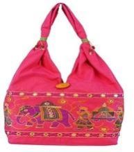 Hand Bag Ladies Banjara Bag