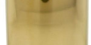 Brewing Jack Daniels Steel Hip Flask