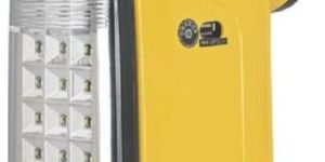 Emergency Light DC Emergency Light