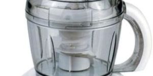 Food Processor