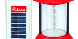 Outdoor LED Camping Lantern