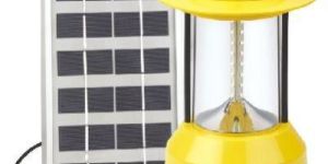 Super Bright Solar LED Lantern