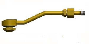 TUBELESS CLAMP