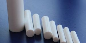 PTFE MOULDED BUSHES AND RODS