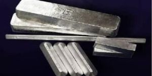 Indium Metal Ingot Granular Shot Foils