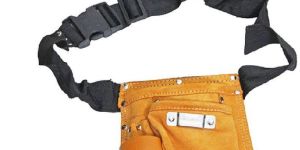 5 Pocket Split Leather Professional