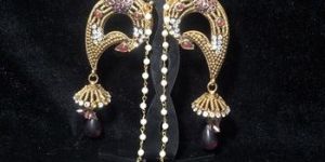Designer Earrings