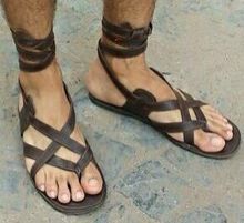 Mens Sandles