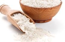 Basmati Rice Parboiled