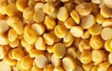Gram Lentil (Chana Dal)