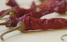 Red Chilies