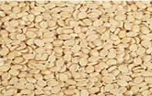 Skinned and Split White Lentils (Urad Dal)