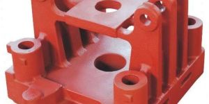 Toggle Plate