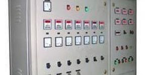 Electric Panel