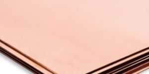 Tin Bearing Copper Sheets