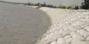 GEO-TEXTILES, GEO BAGS