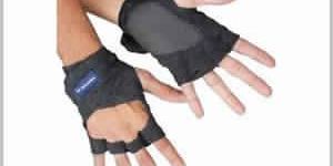 Gym Fitness Gloves