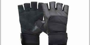 Gym Gloves