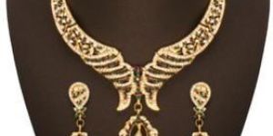 Imitation Jewelry