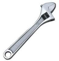 MALLEABLE ADJUSTABLE WRENCH