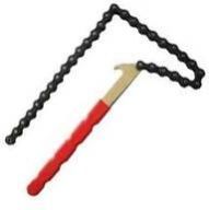 OIL FILTER WRENCH CHAIN-TYPE