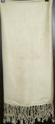 Rayon-pashmina shawl