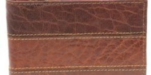 Leather Wallets