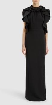 High Quality Maxi Wedding Dresses